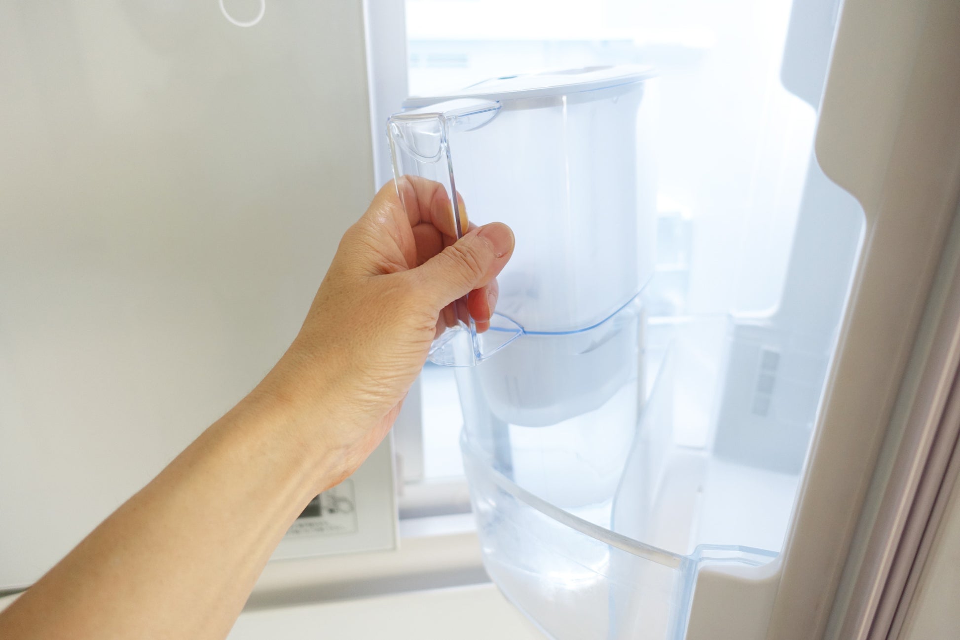 BRITA（ブリタ） リクエリ マクストラプロカートリッジ 1個付き