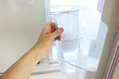 BRITA（ブリタ） リクエリ マクストラプロカートリッジ 1個付き