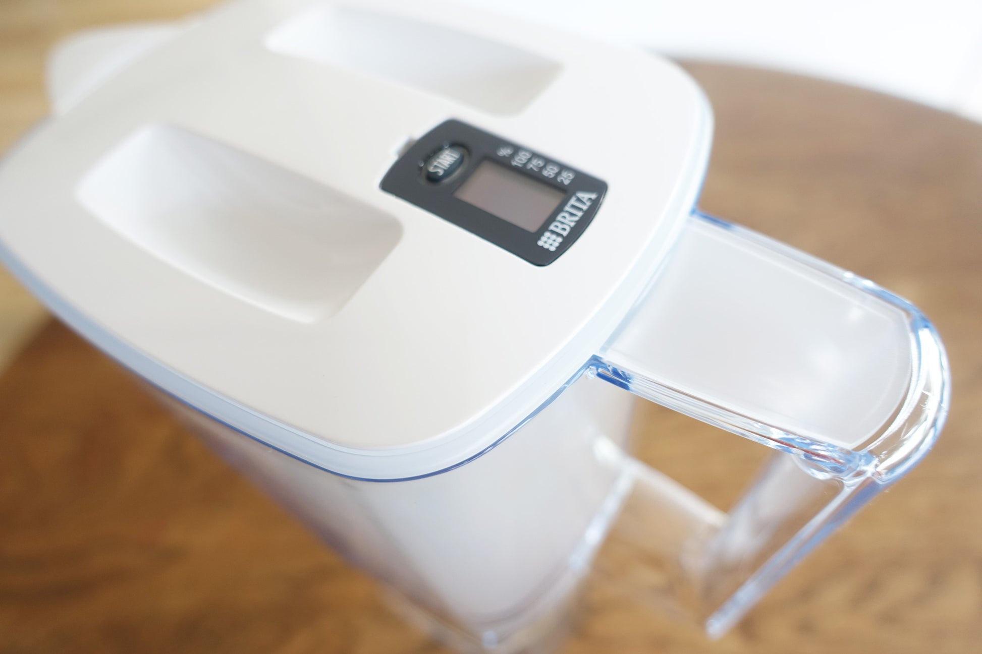 BRITA（ブリタ） リクエリ マクストラプロカートリッジ 1個付き