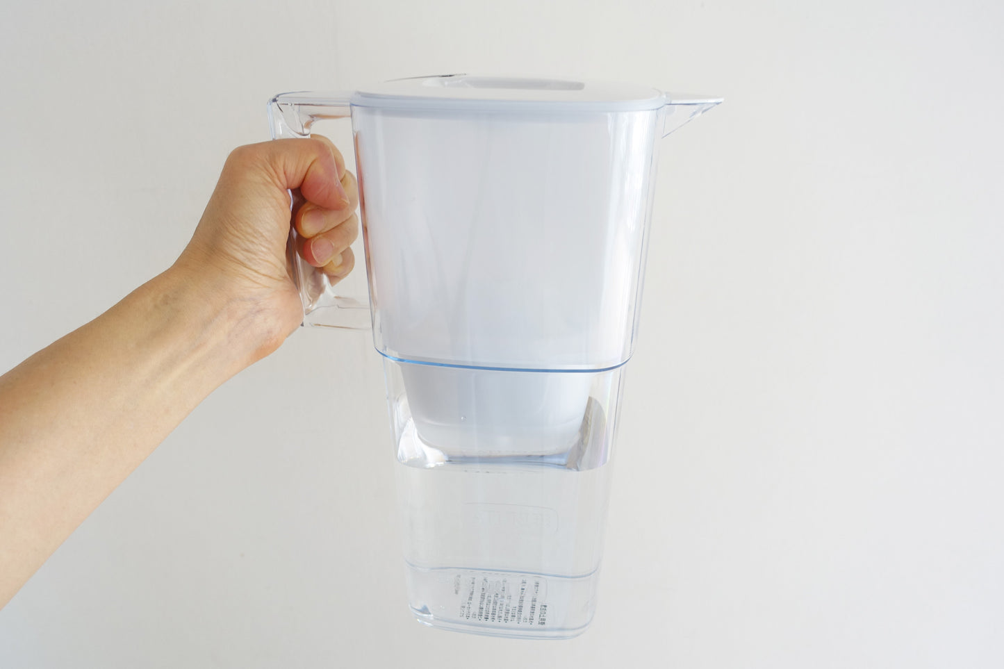 BRITA（ブリタ） リクエリ マクストラプロカートリッジ 1個付き