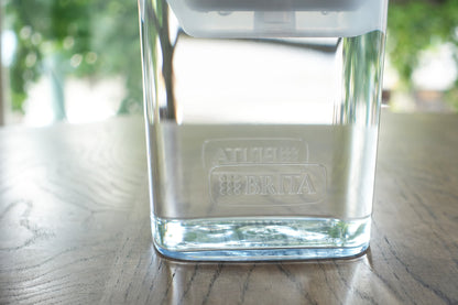 BRITA（ブリタ） リクエリ マクストラプロカートリッジ 1個付き