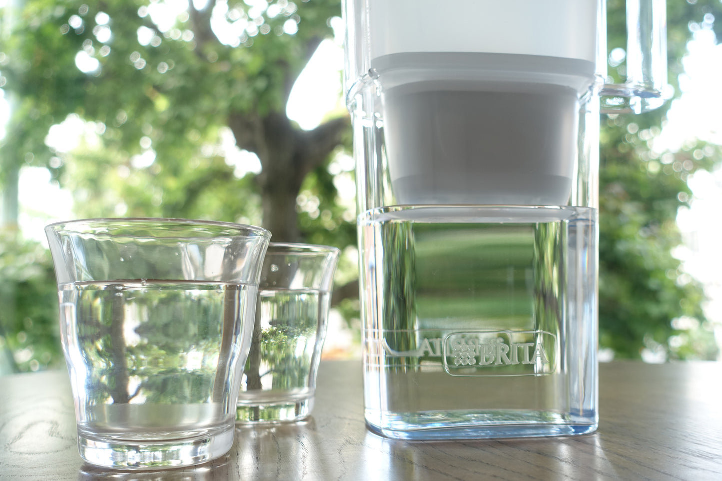 BRITA（ブリタ） リクエリ マクストラプロカートリッジ 1個付き