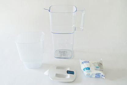 BRITA（ブリタ） リクエリ マクストラプロカートリッジ 1個付き