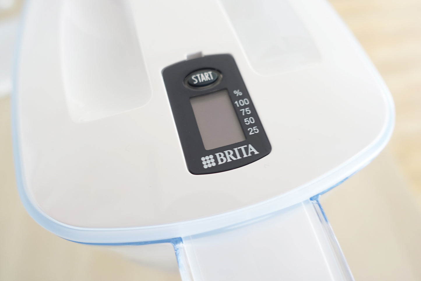 BRITA（ブリタ） リクエリ マクストラプロカートリッジ 1個付き