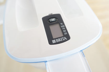 BRITA（ブリタ） リクエリ マクストラプロカートリッジ 1個付き