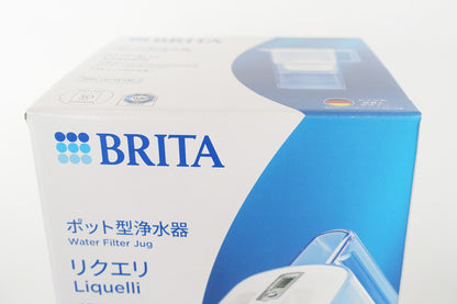 BRITA（ブリタ） リクエリ マクストラプロカートリッジ 1個付き