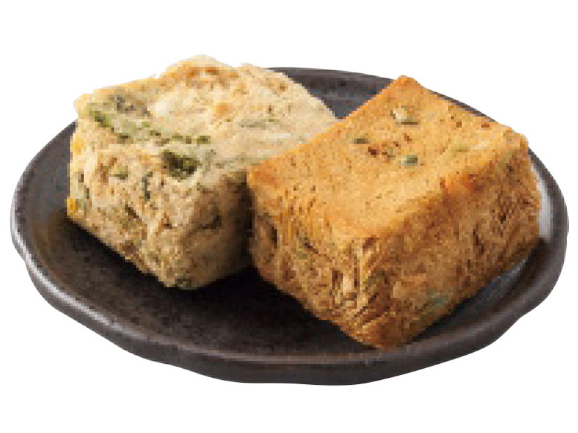 フリーズドライみそ汁＆飛魚だしセット