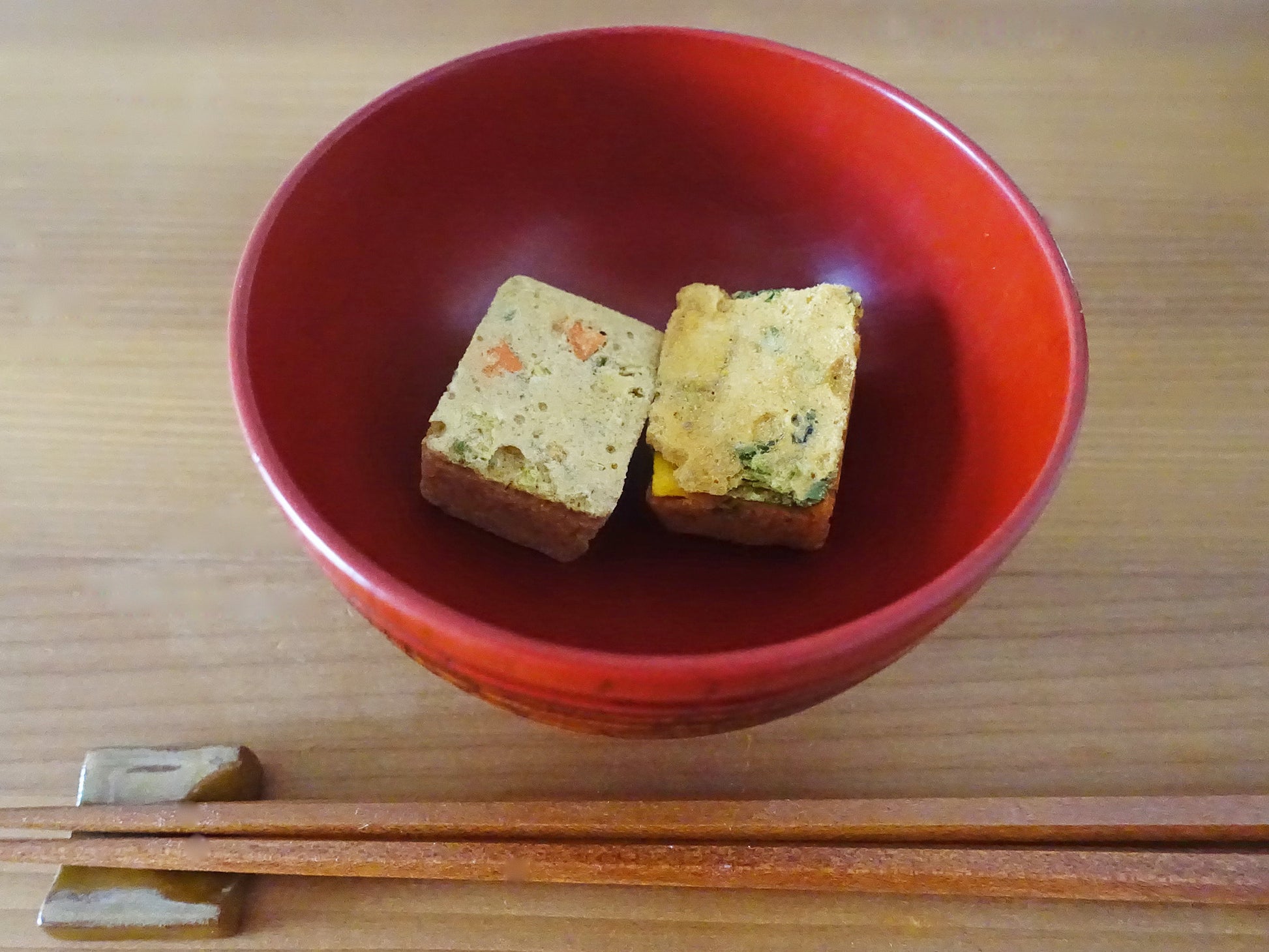 フリーズドライみそ汁＆飛魚だしセット