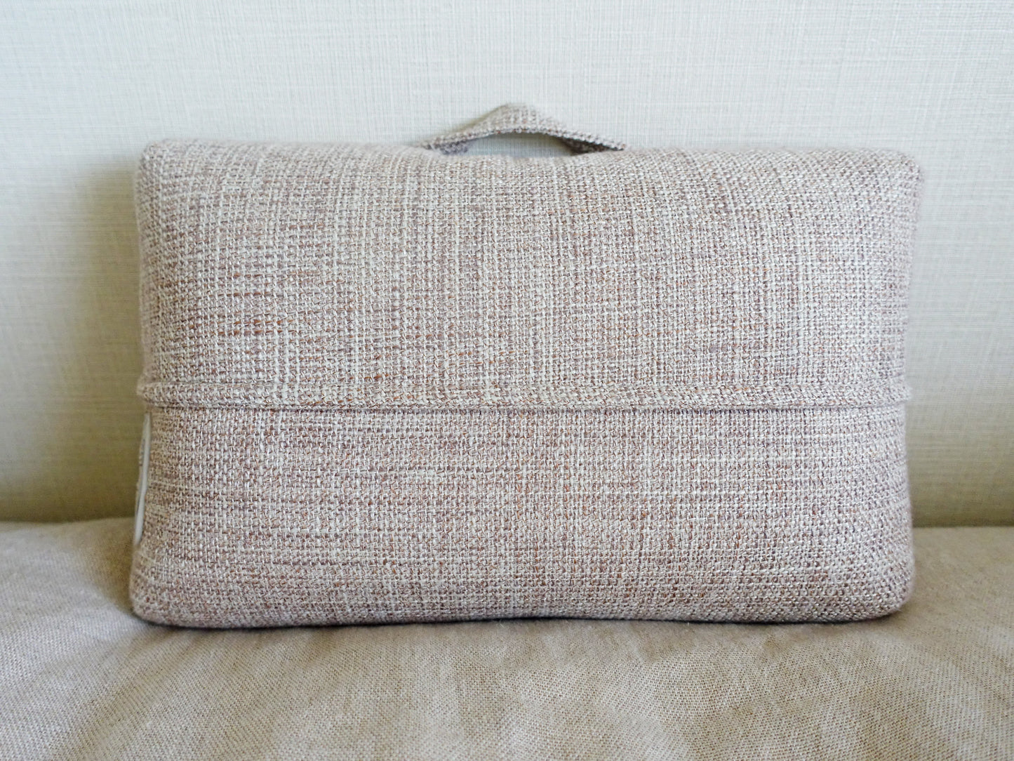 アテックス ルルド マッサージクッション ミニ