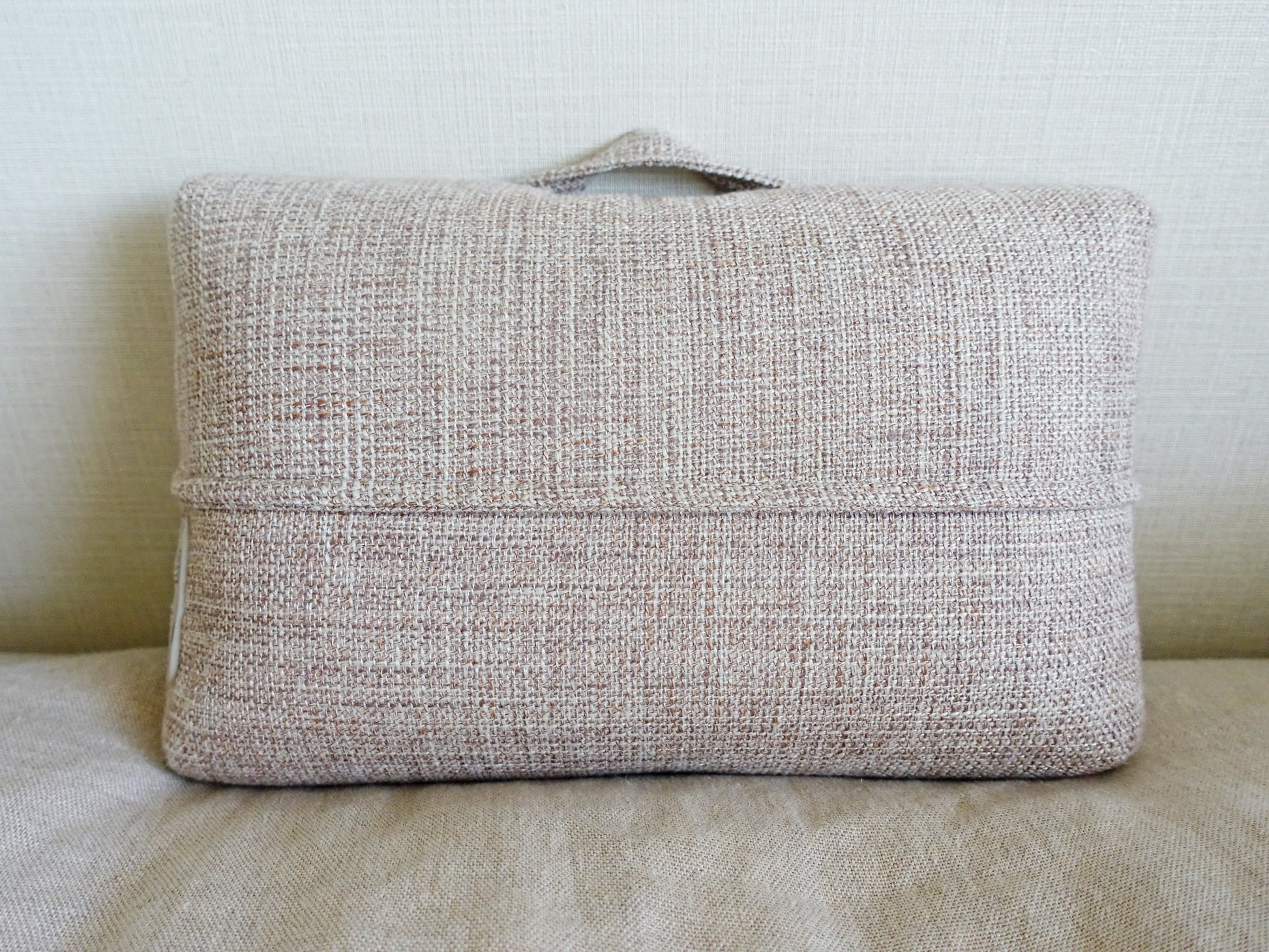 アテックス ルルド マッサージクッション ミニ