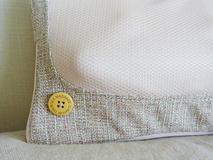 アテックス ルルド マッサージクッション ミニ