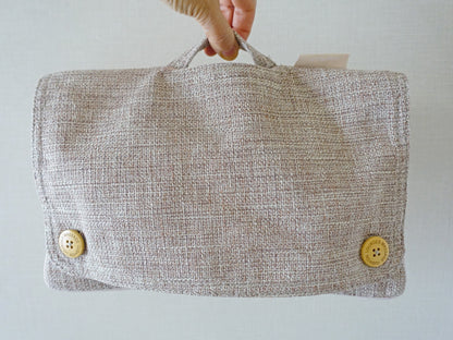 アテックス ルルド マッサージクッション ミニ