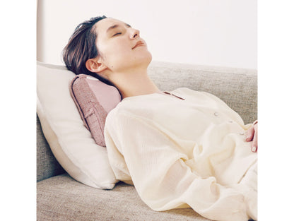 アテックス ルルド マッサージクッション ミニ