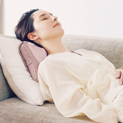 アテックス ルルド マッサージクッション ミニ