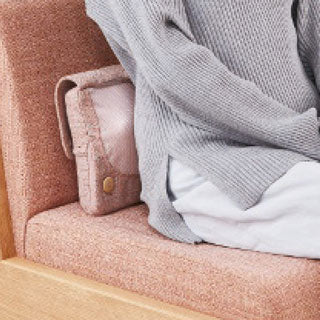 アテックス ルルド マッサージクッション ミニ