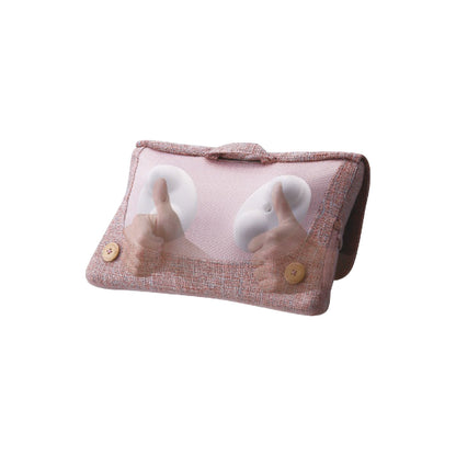 アテックス ルルド マッサージクッション ミニ