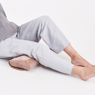 アテックス ルルド マッサージクッション ミニ