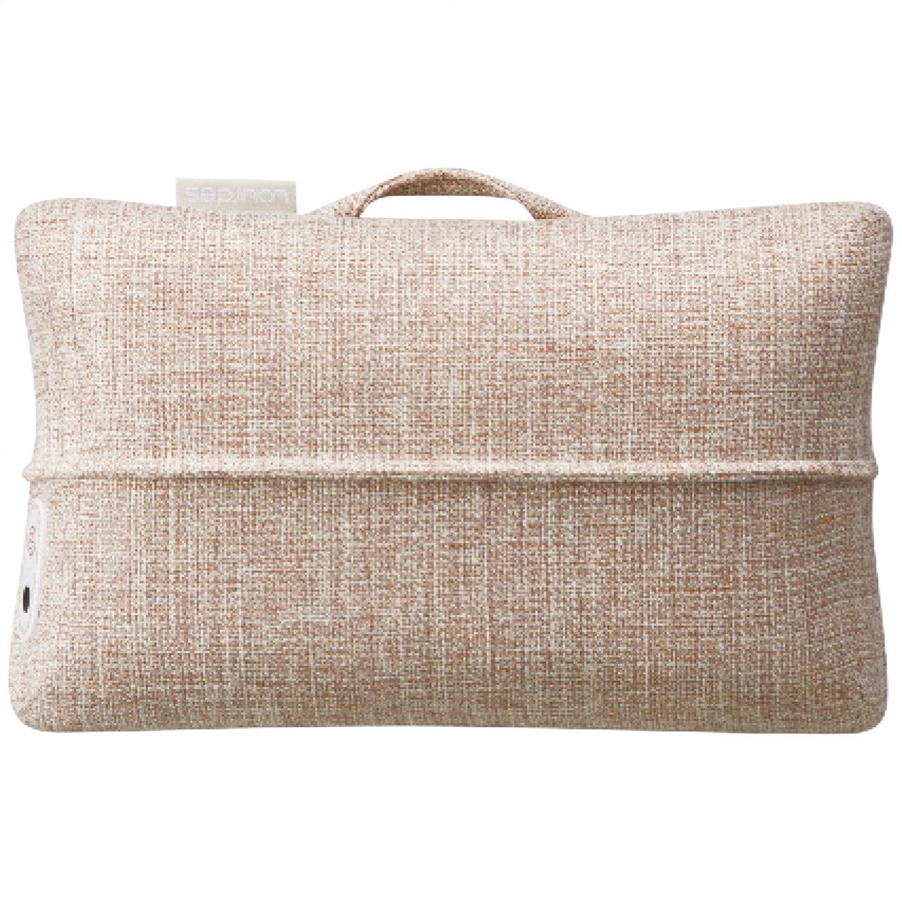 アテックス ルルド マッサージクッション ミニ