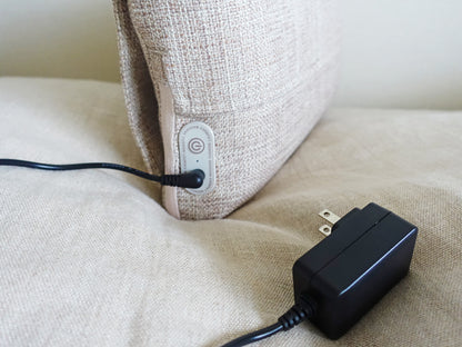 アテックス ルルド マッサージクッション ミニ