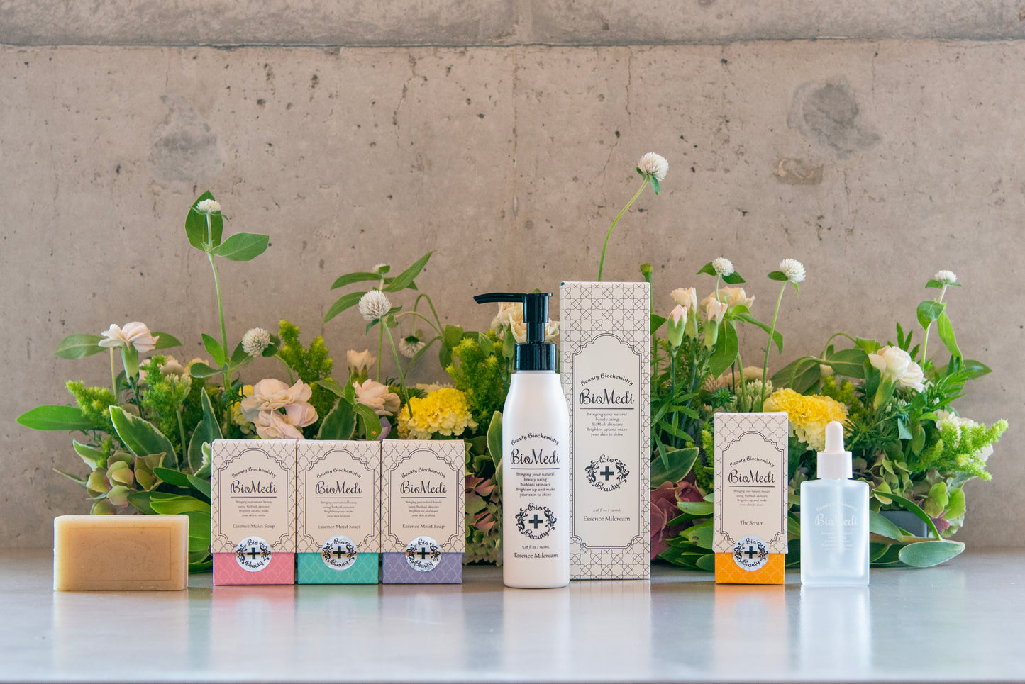 【発売記念プレゼント付き】ビオメディ ザ セラム