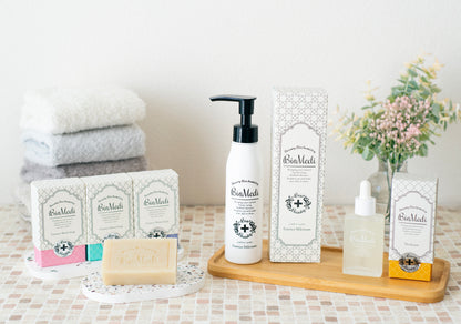 【発売記念プレゼント付き】ビオメディ ザ セラム