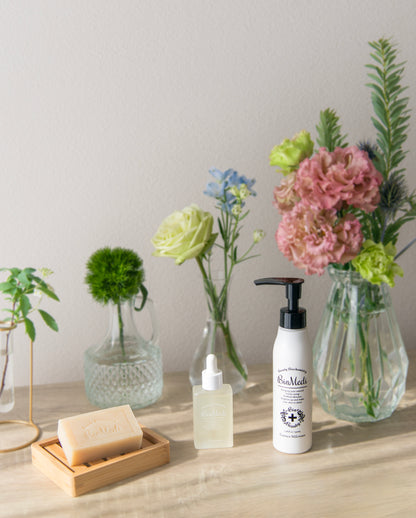 【発売記念プレゼント付き】ビオメディ エッセンスミルクリーム