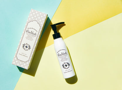 【発売記念プレゼント付き】ビオメディ エッセンスミルクリーム