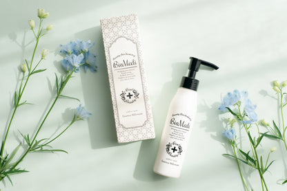 【発売記念プレゼント付き】ビオメディ エッセンスミルクリーム