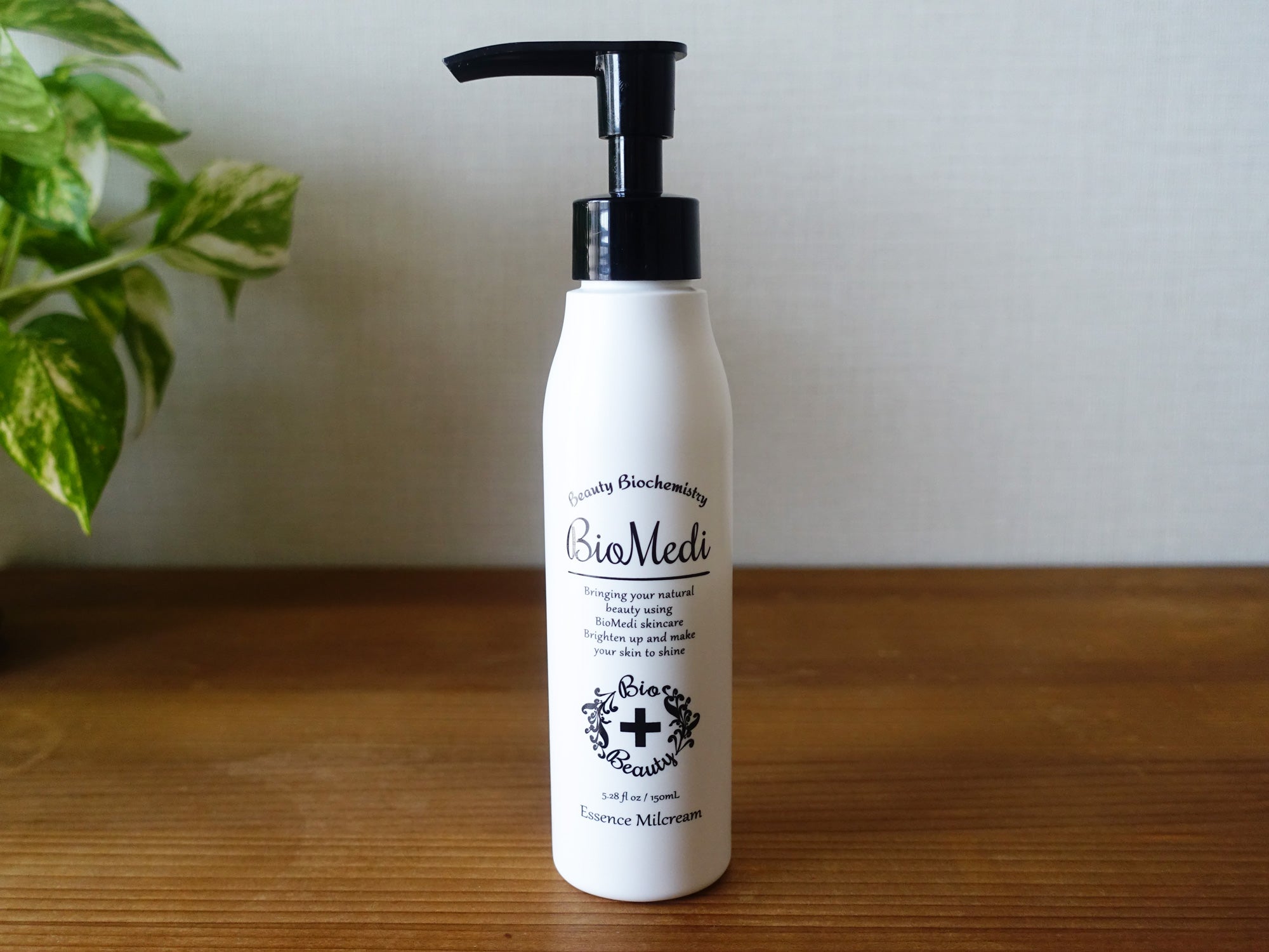 BioMediのエッセンスミルクリーム 2個セット ビオメディ エッセンスミルクリーム｜オンラインストア Aima – Aima