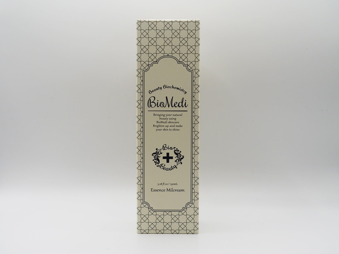 ビオメディ エッセンス ミルクリーム