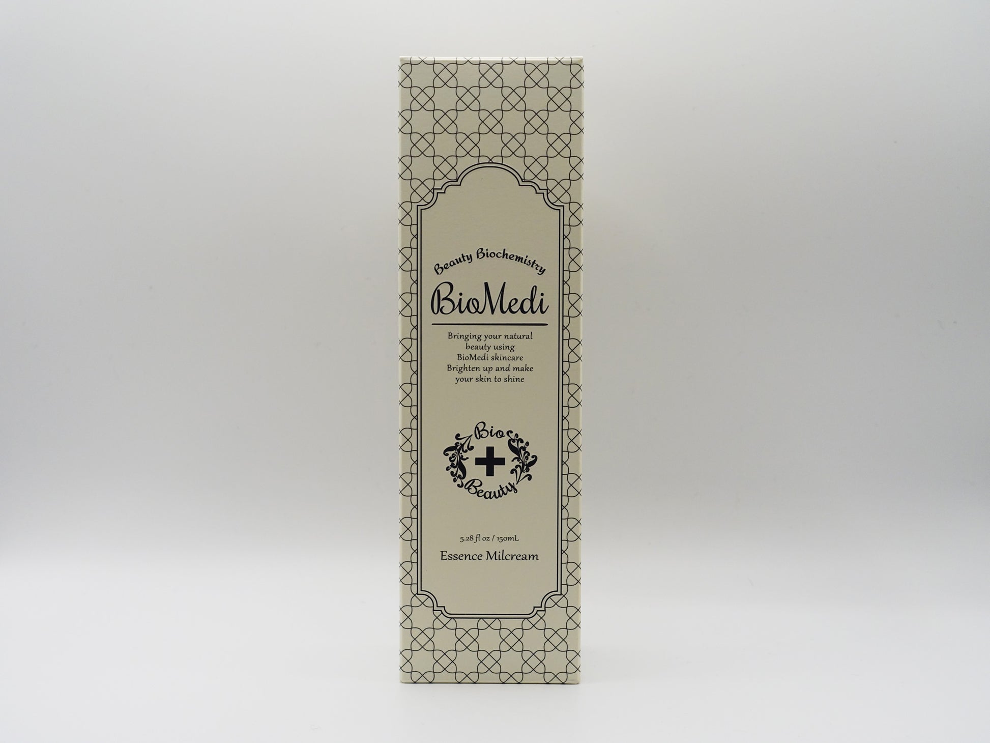 ビオメディ エッセンス ミルクリーム