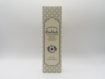 ビオメディ エッセンス ミルクリーム