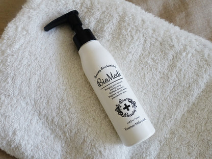 ビオメディ エッセンス ミルクリーム