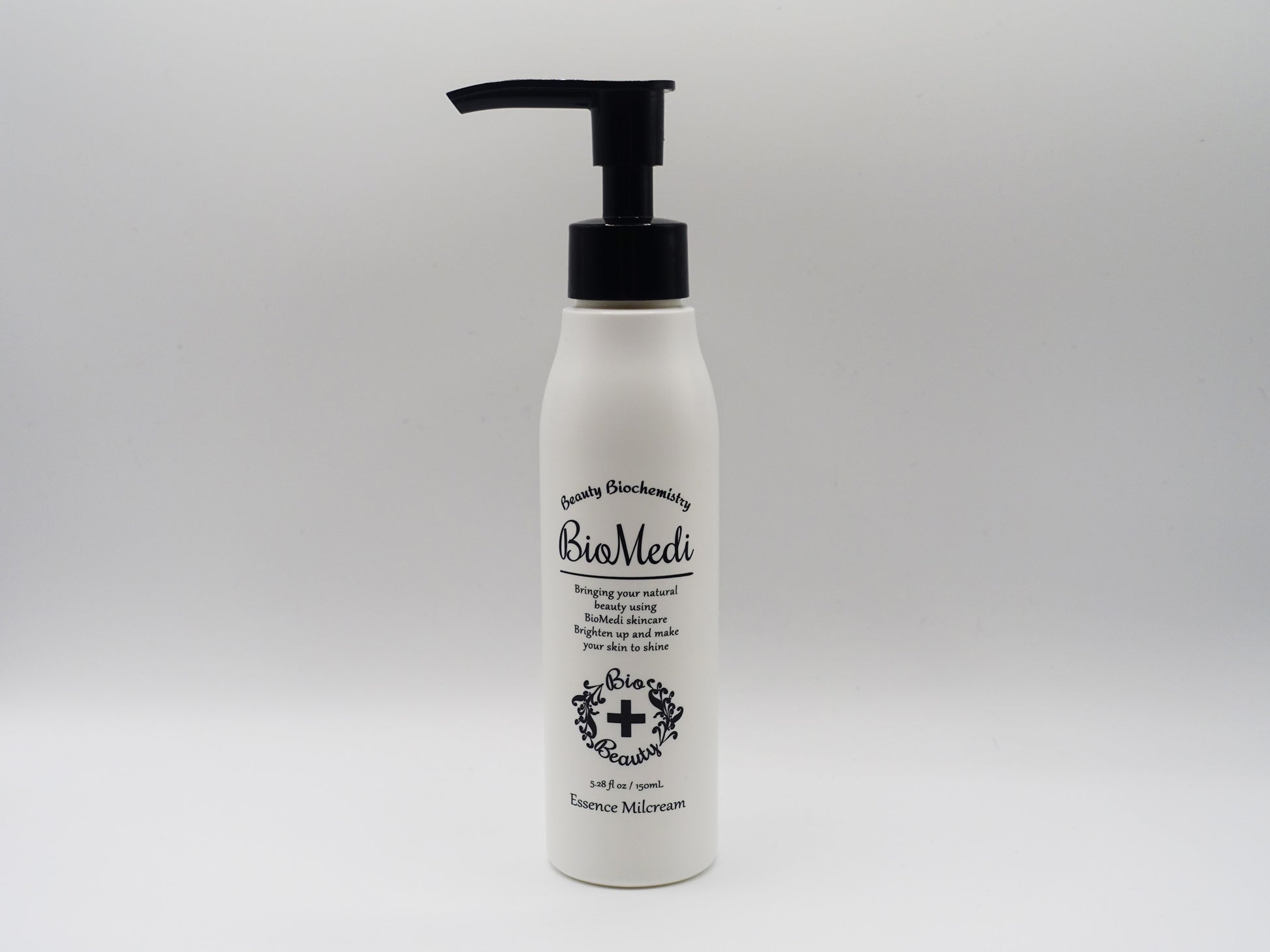 ビオメディ エッセンス ミルクリーム