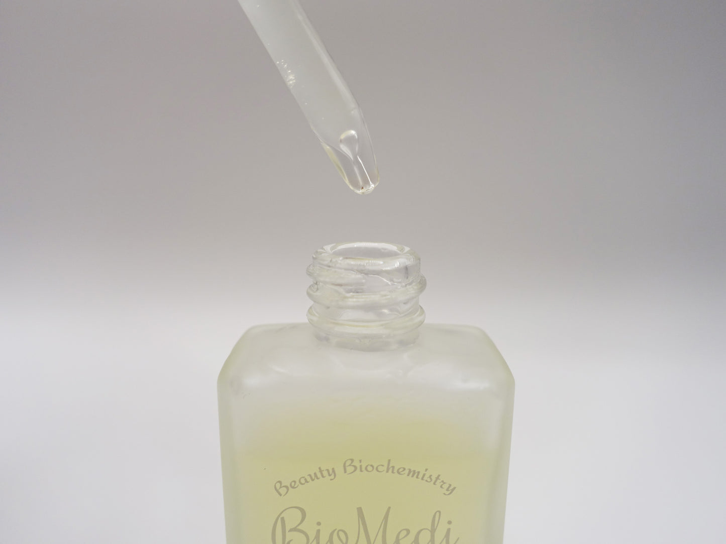 ビオメディ ザ セラム