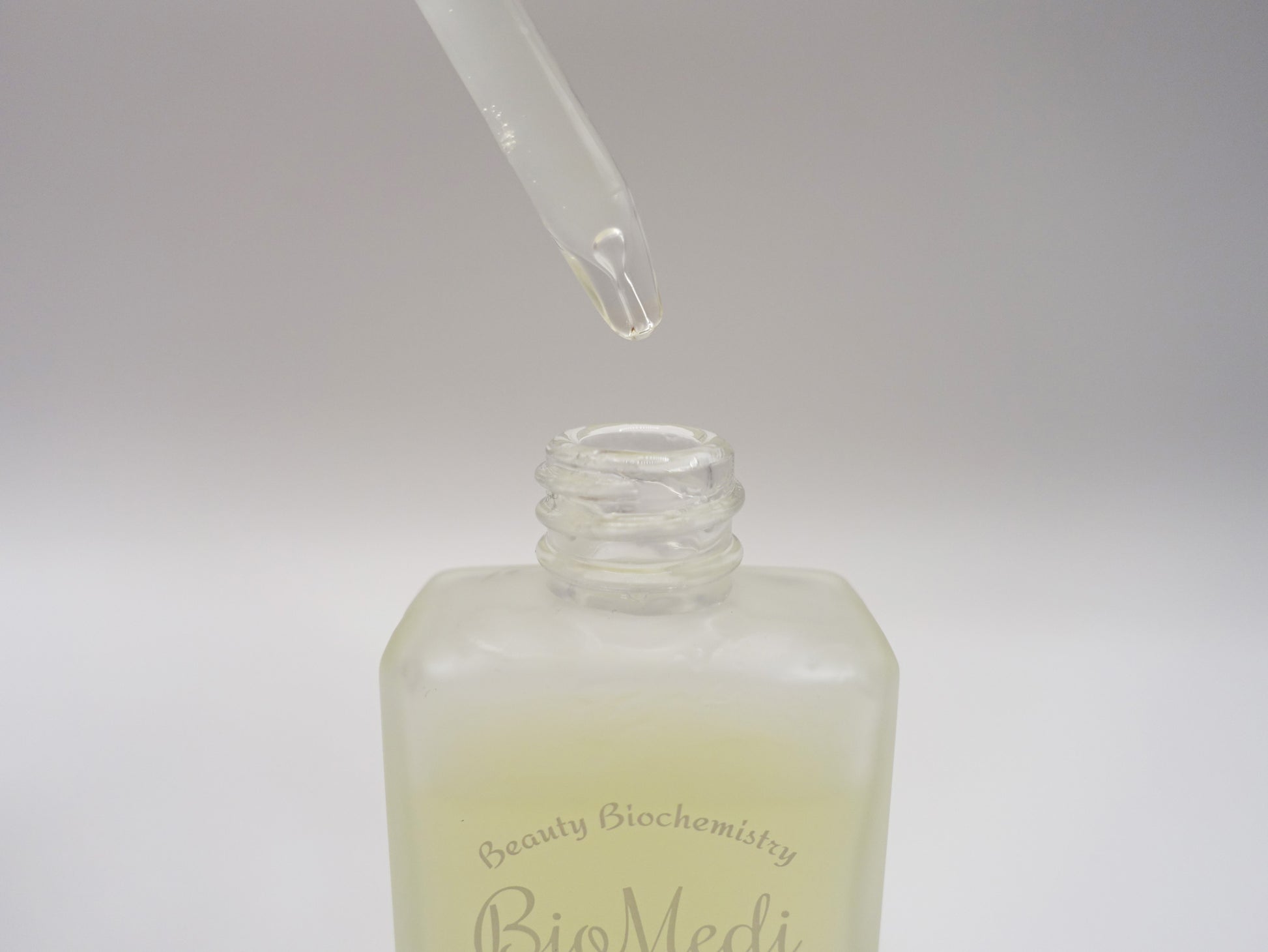 ビオメディ ザ セラム