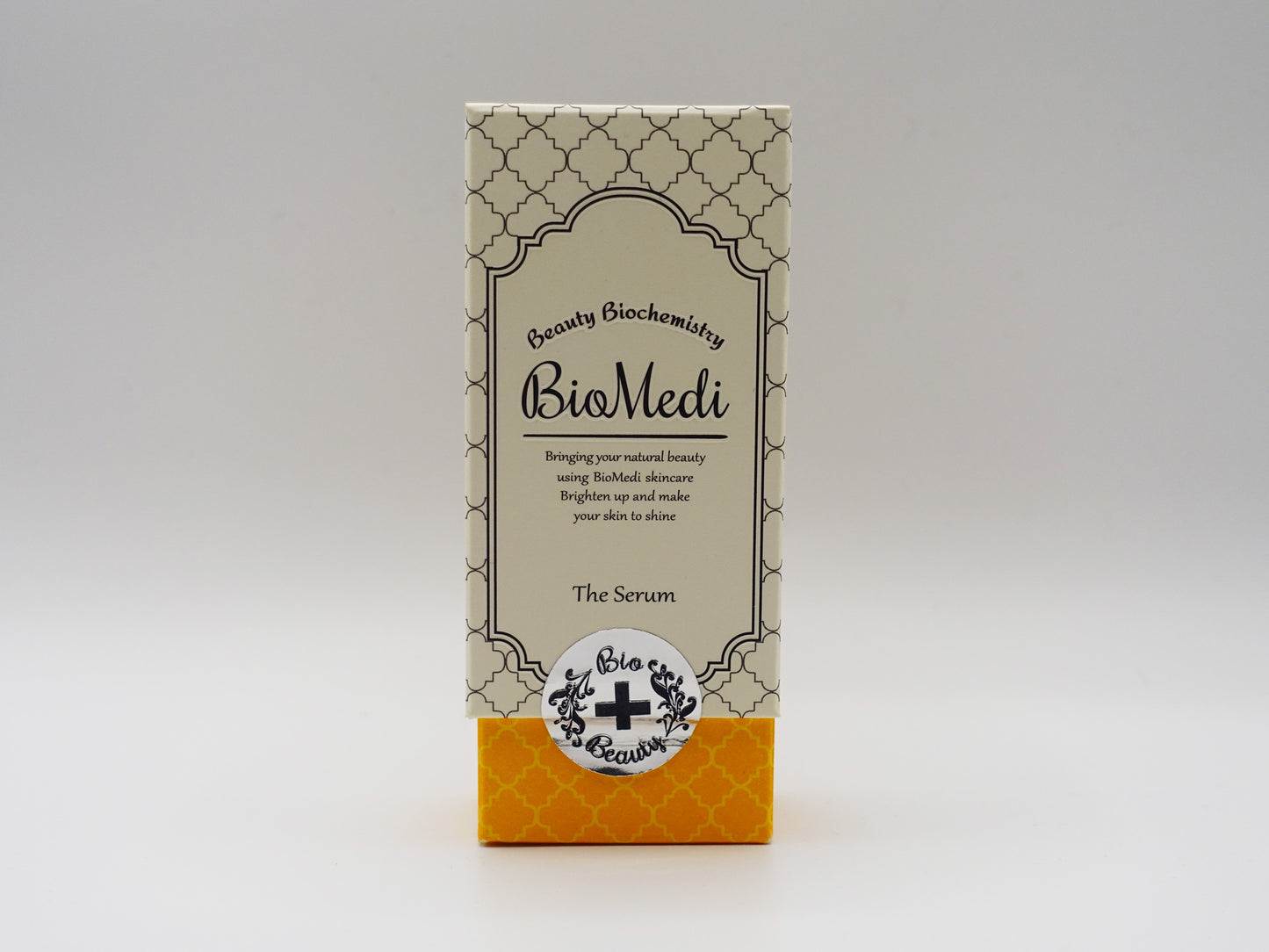 ビオメディ ザ セラム