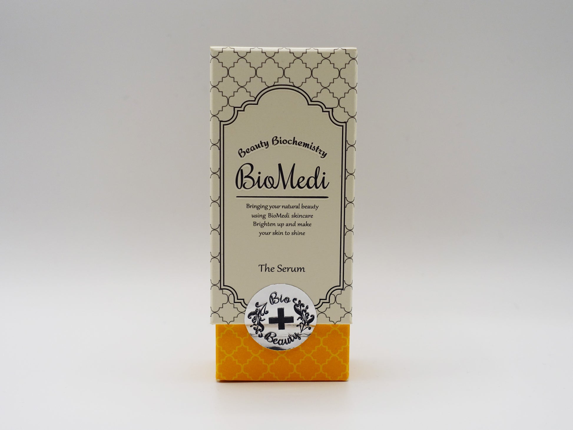 ビオメディ ザ セラム