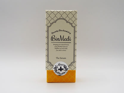 ビオメディ ザ セラム