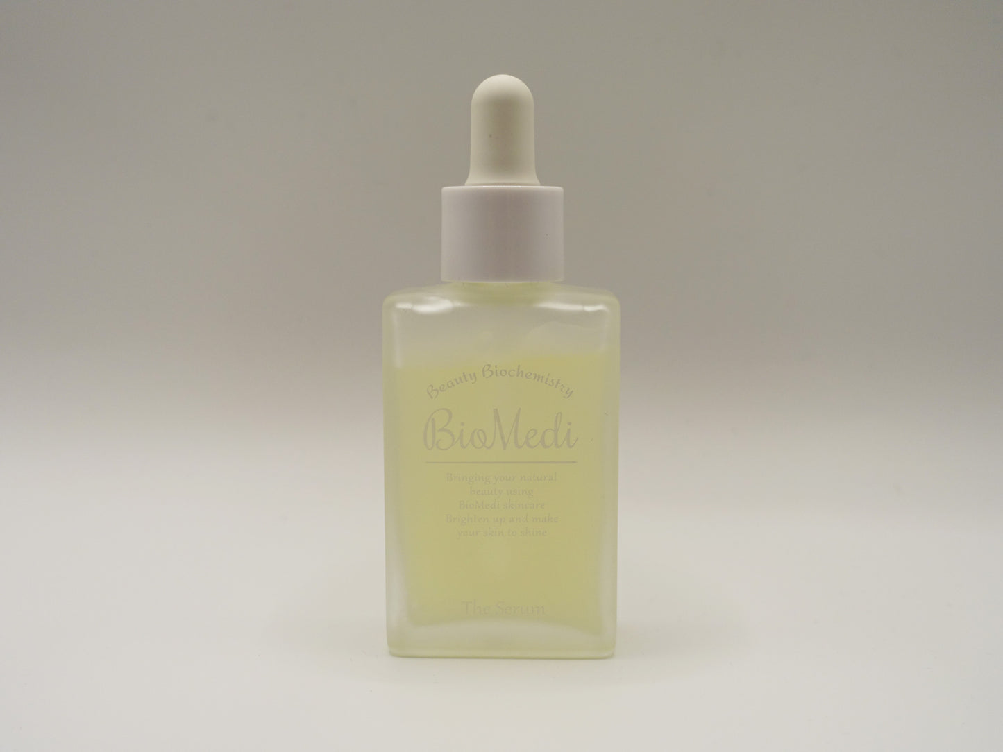 ビオメディ ザ セラム