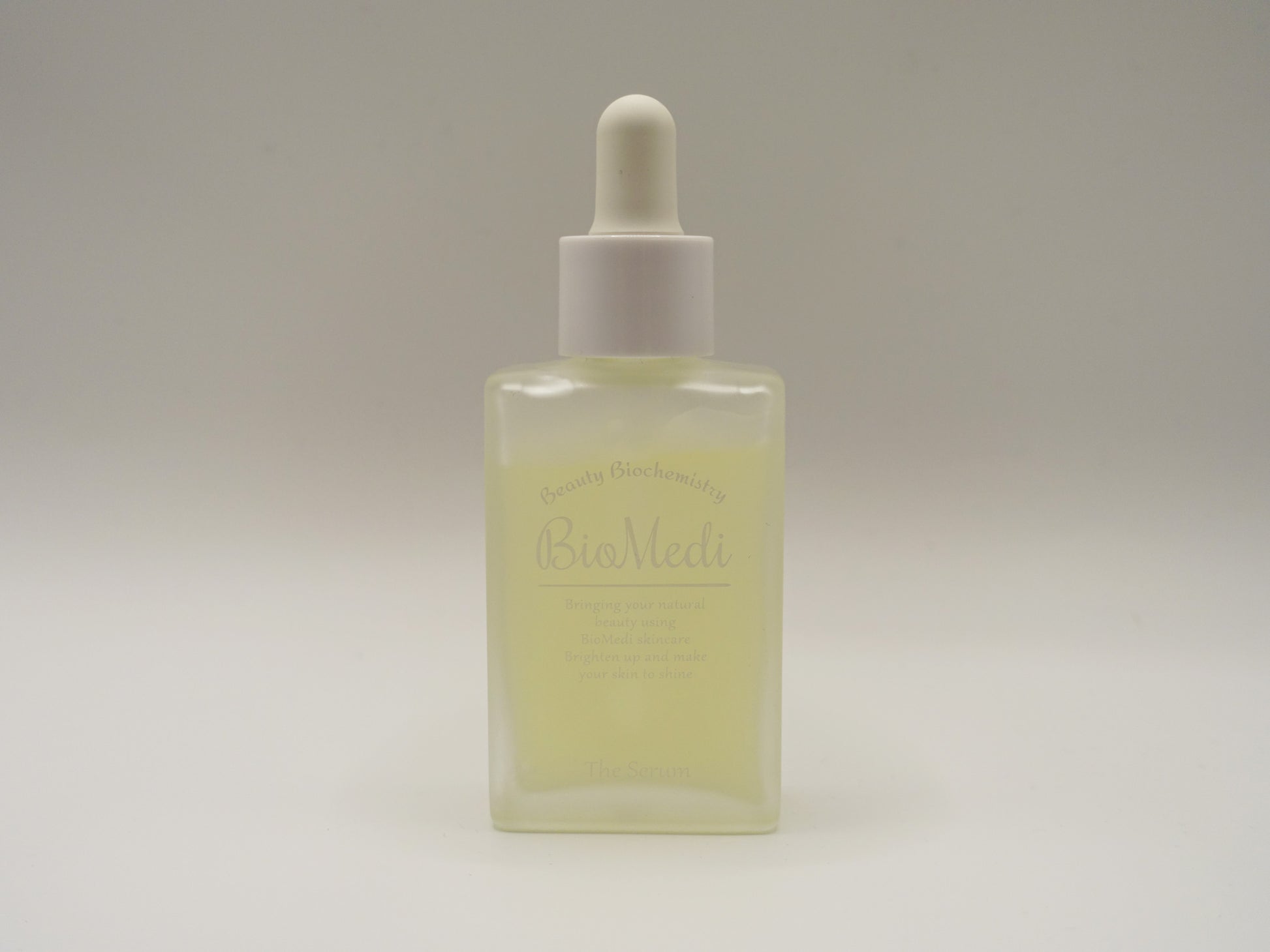 ビオメディ ザ セラム