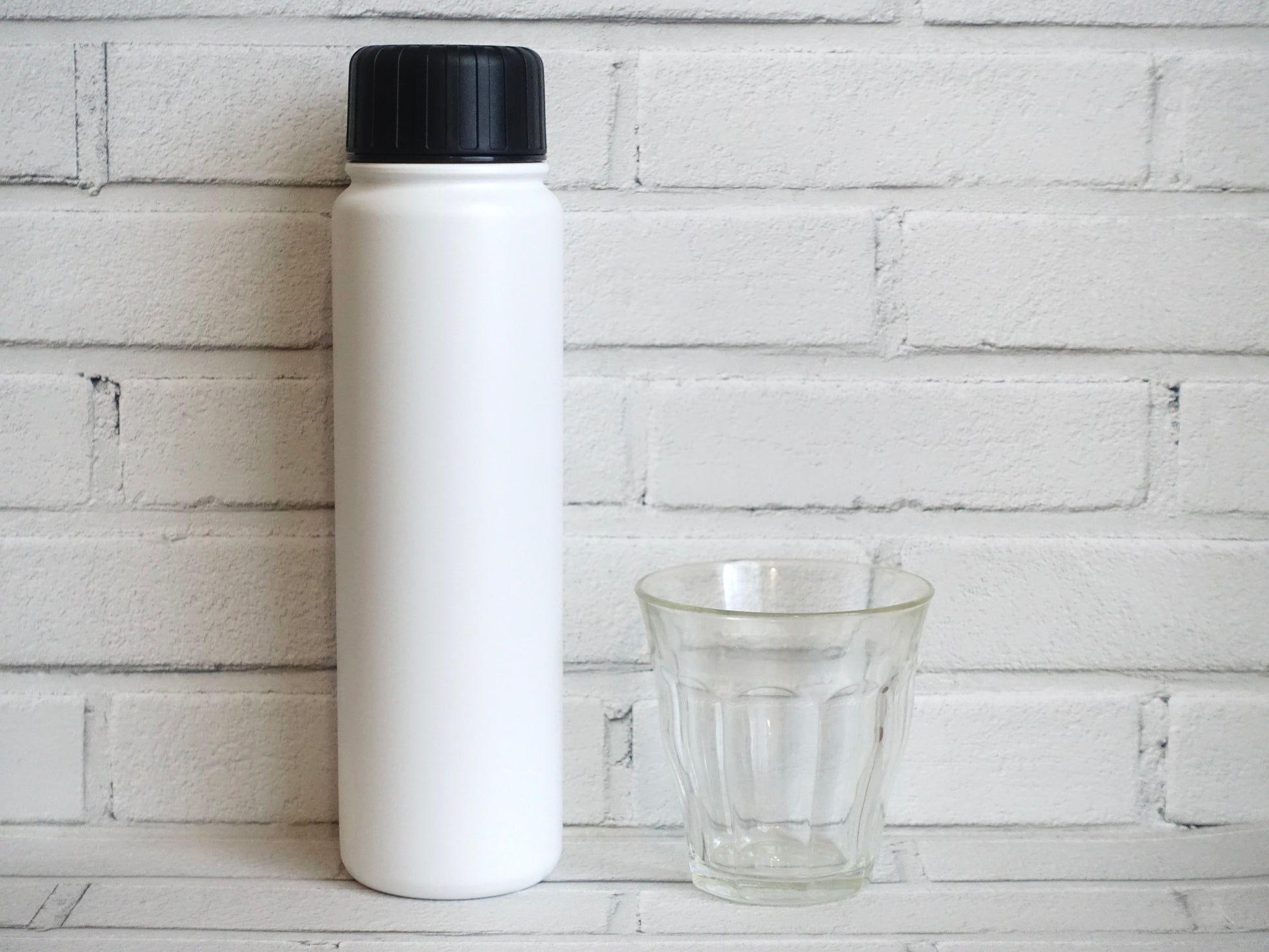 ククナ 炭酸兼用真空断熱ステンレスボトル 500ml