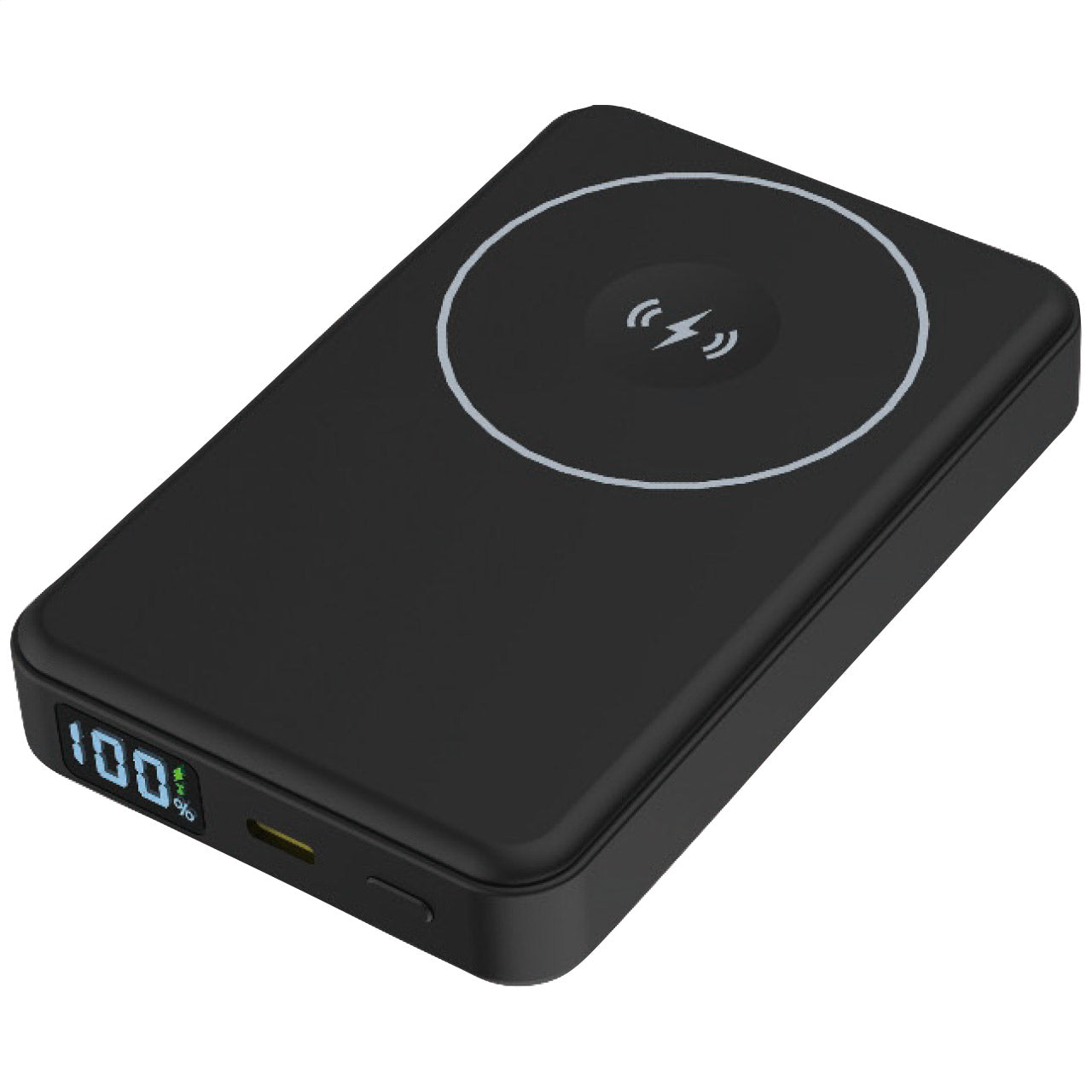HIDISC 準固体電池モバイルバッテリー