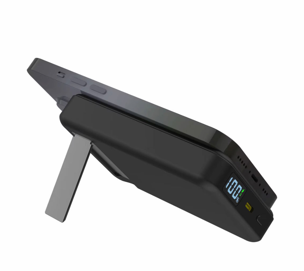 HIDISC 準個体電池モバイルバッテリー