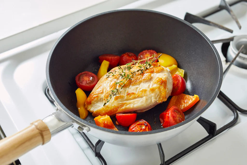 ITARU（イタル） マルチディープパン