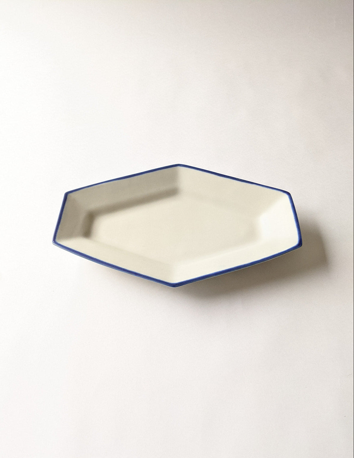 【9/10正午まで】KANEAKI SAKAI POTTERY / 美濃焼 / KUUSI oval M 26cm【蔵出し品・訳あり】