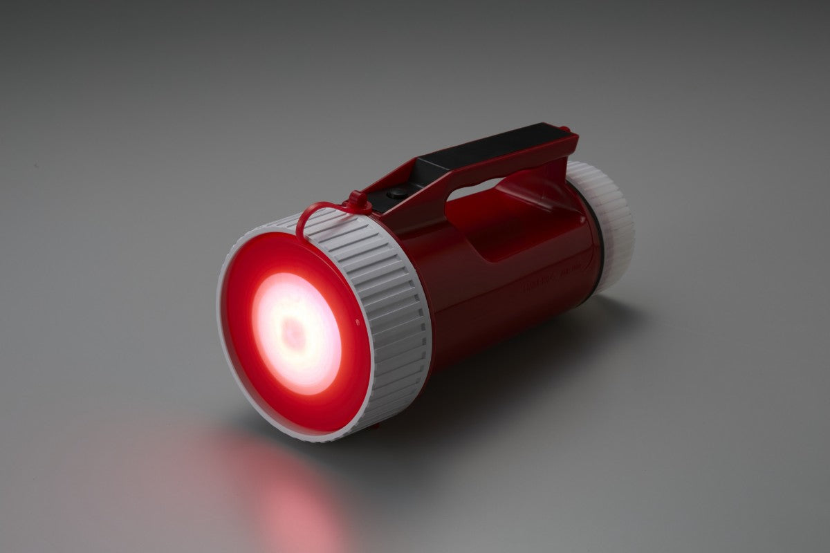 旭電機化成 LED強力ライト
