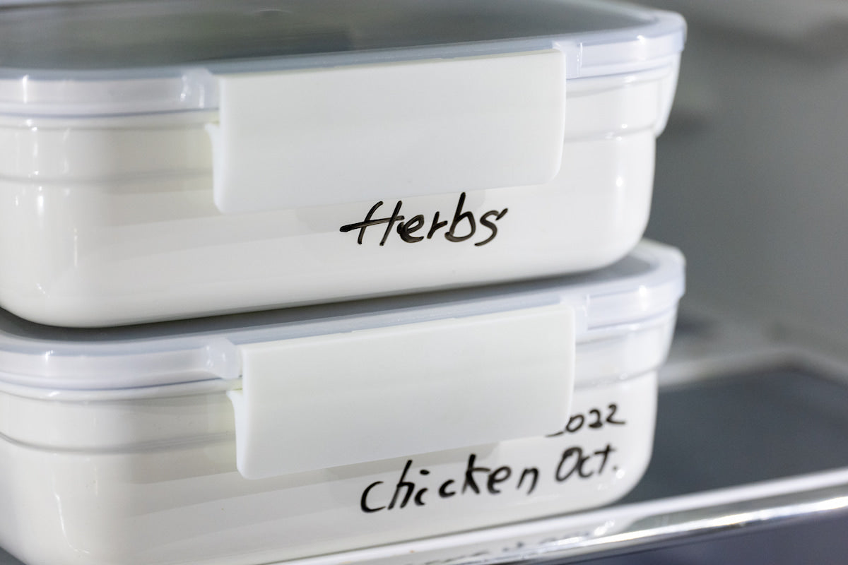 ククナキッチン MEAL BOX ステンレス保存容器（0.5L）