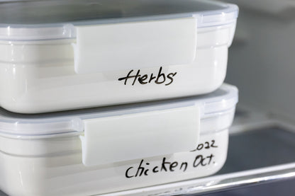 ククナキッチン MEAL BOX ステンレス保存容器（0.5L）