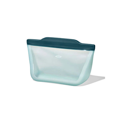 OXO（オクソー）シリコンスタンドバッグ M